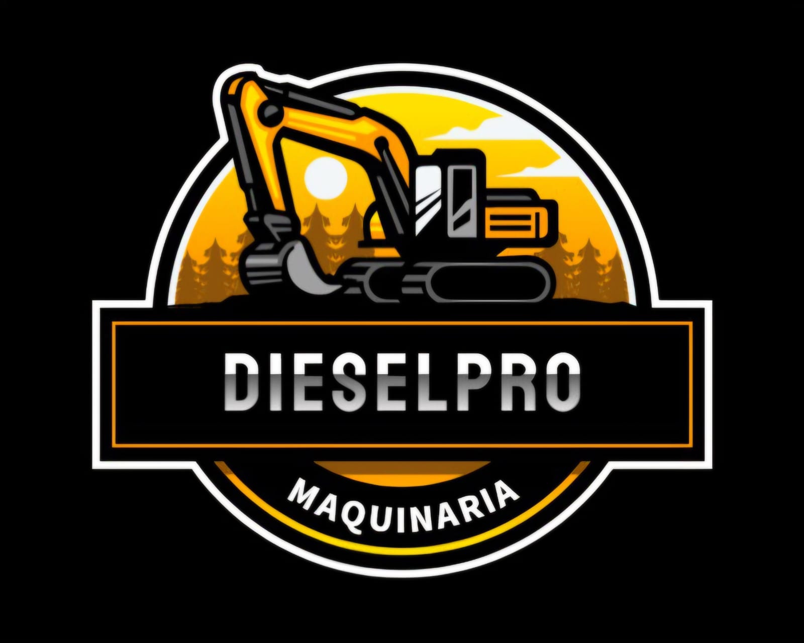 DIESELPRO MAQUINARIA